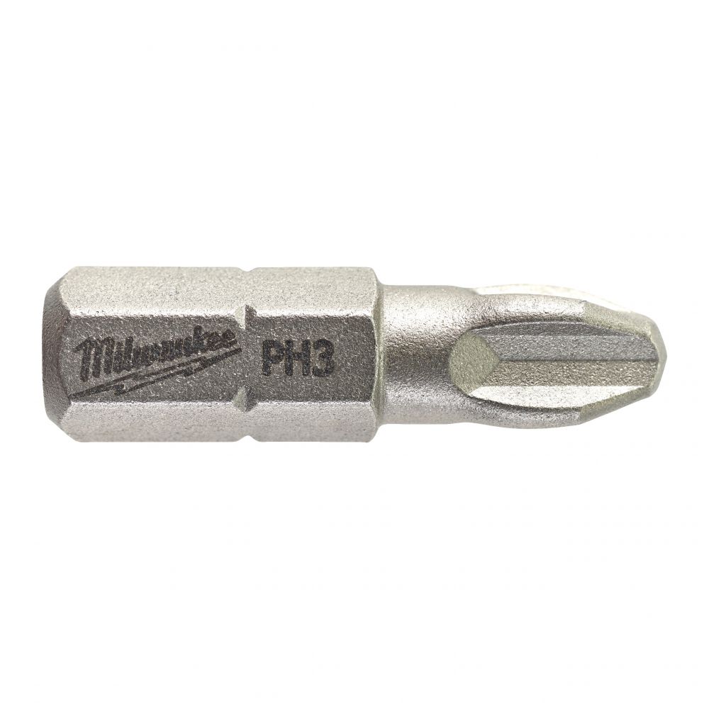 Schrauberbit PH3 PH3 / 25 mm - 25 Stück